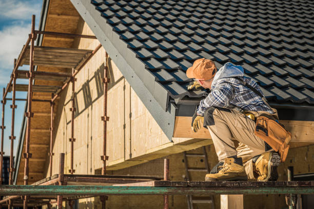 Best Tile Roofing Installation  in Fort Smith, AR