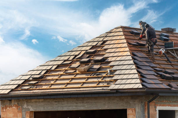 Best Emergency Roof Repair Services  in Fort Smith, AR
