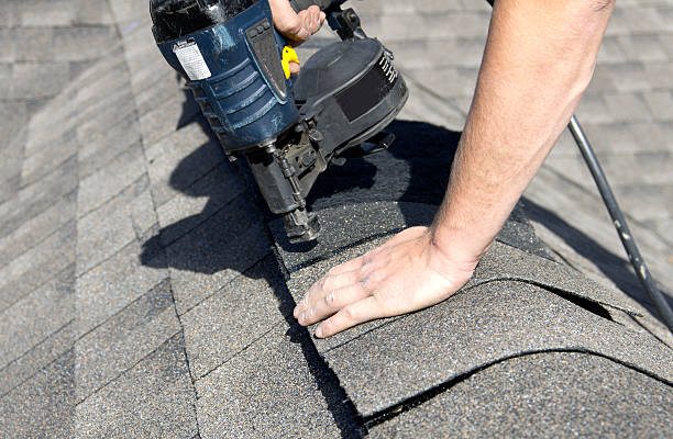 Best Green or Eco-Friendly Roofing Solutions  in Fort Smith, AR