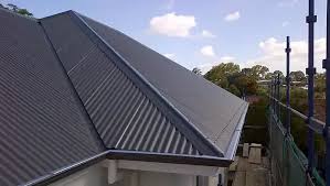 Emergency Roof Repair in Fort Smith, AR